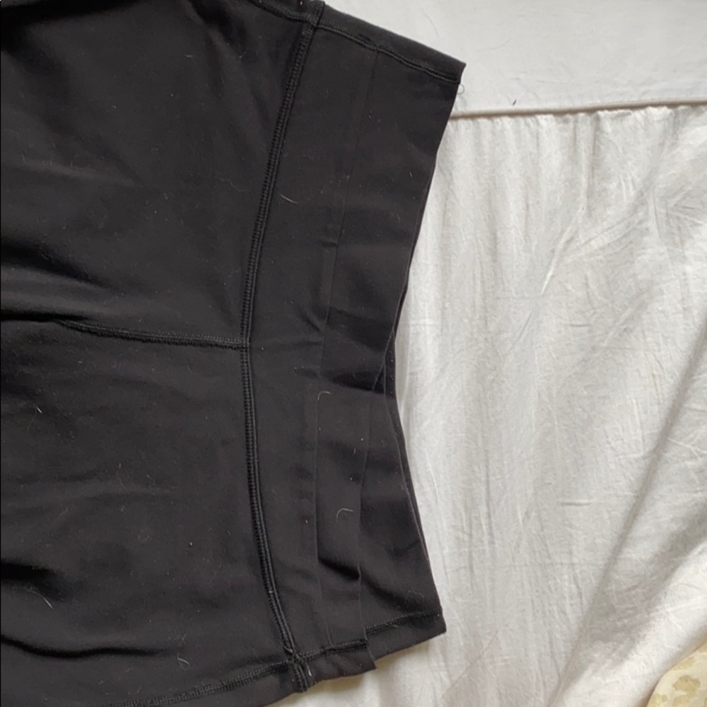 Lemon Astro pants